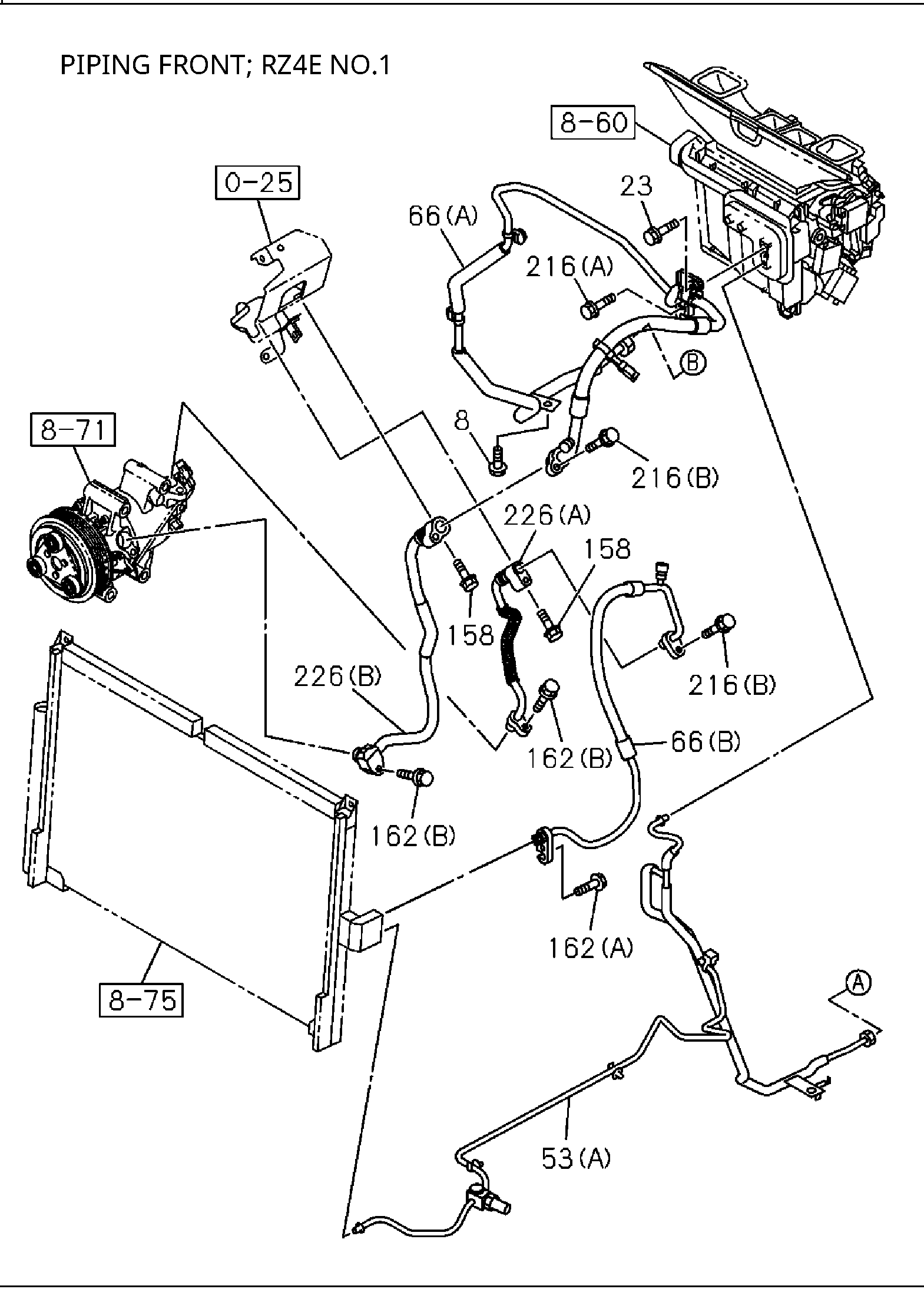 Partial Engine